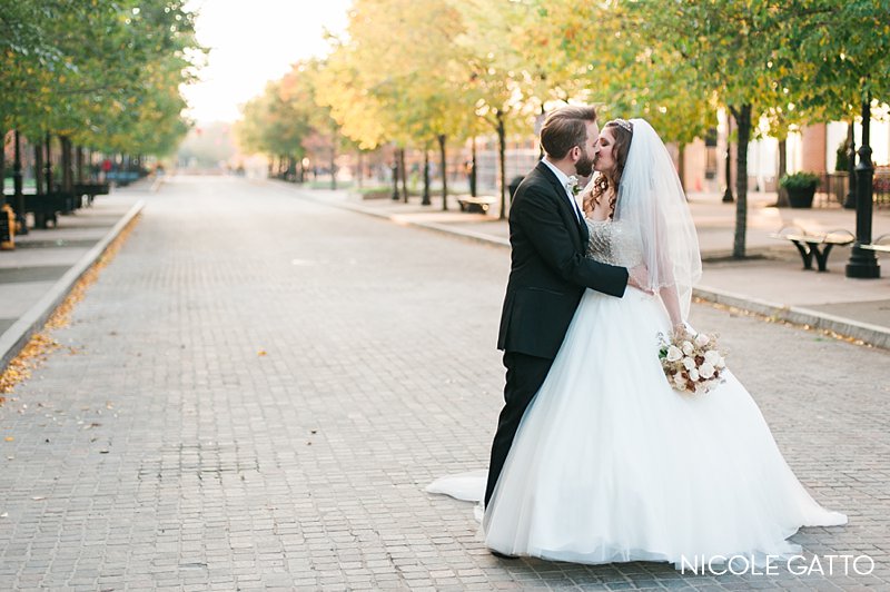 seneca niagara casino wedding photo seneca niagara casino wedding photo