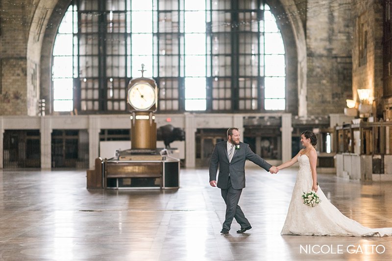 Buffalo_Wedding_Photographer (109 of 170).jpg Central Terminal Buffalo Wedding Photography