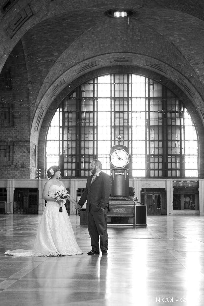 Buffalo_Wedding_Photographer (77 of 170).jpg Central Terminal Buffalo Wedding Photography