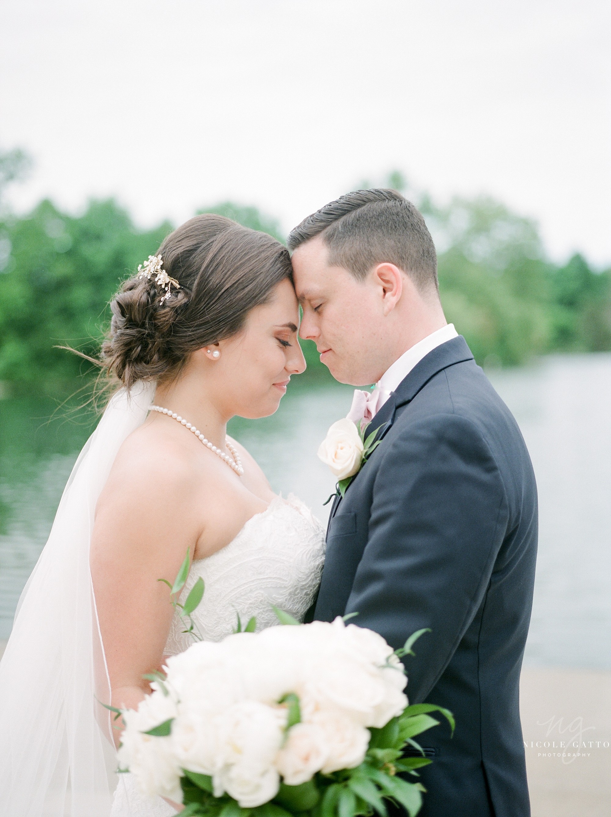 wedding at salvatores grand hotel