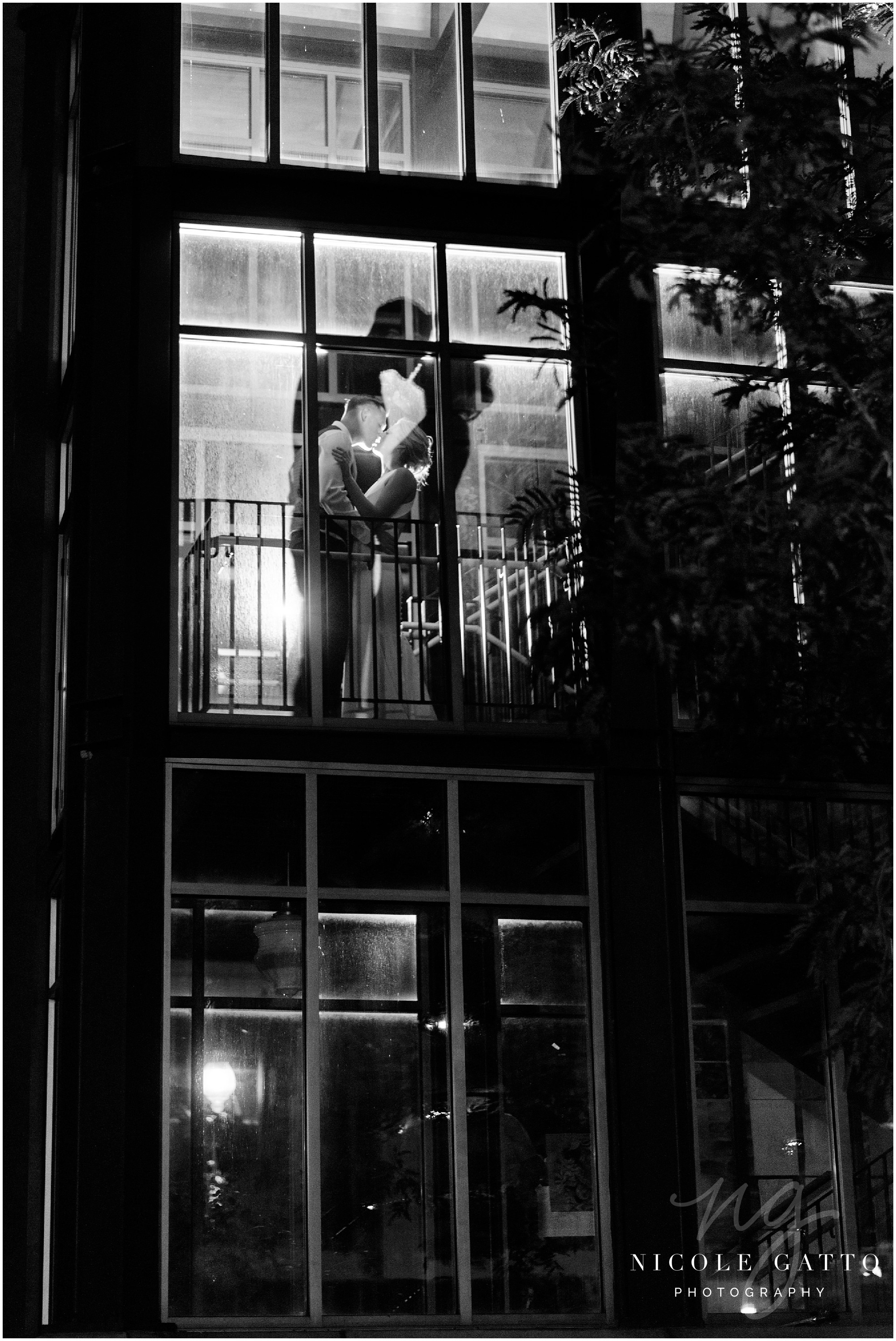 Wedding at asbury hall babeville buffalo